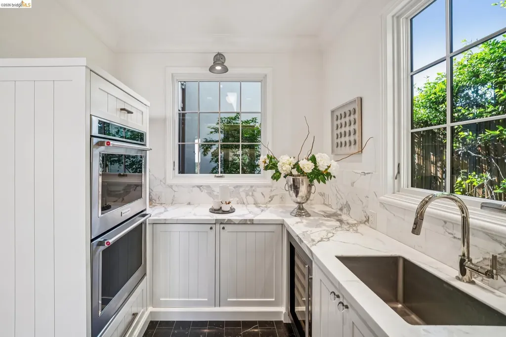 305 Sheridan Avenue Piedmont CA 94611