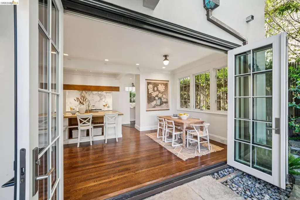 305 Sheridan Avenue Piedmont CA 94611