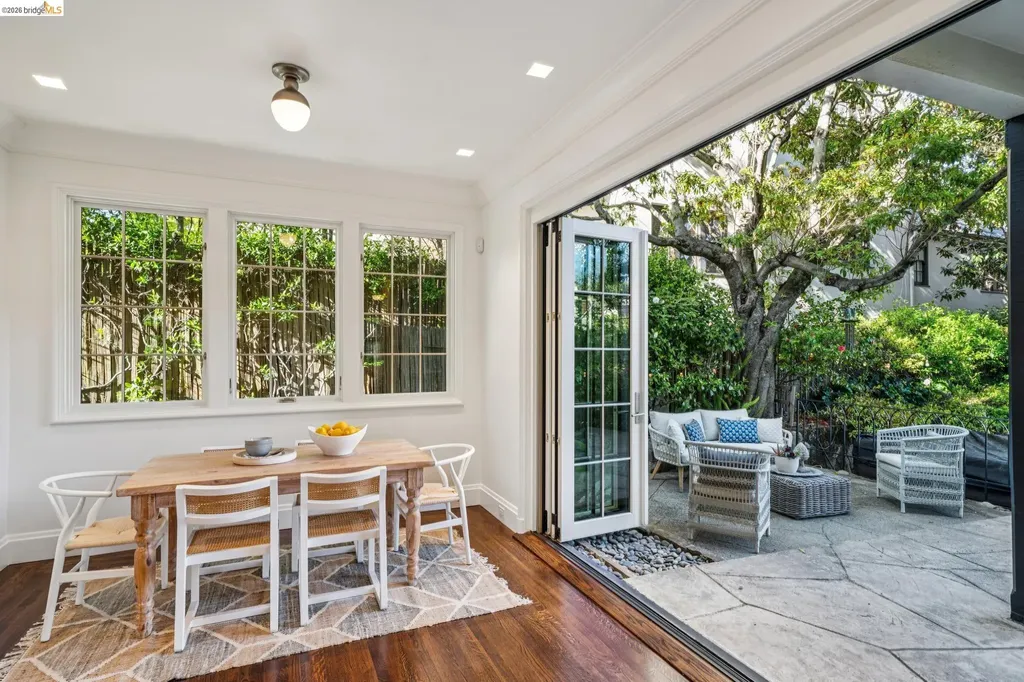 305 Sheridan Avenue Piedmont CA 94611