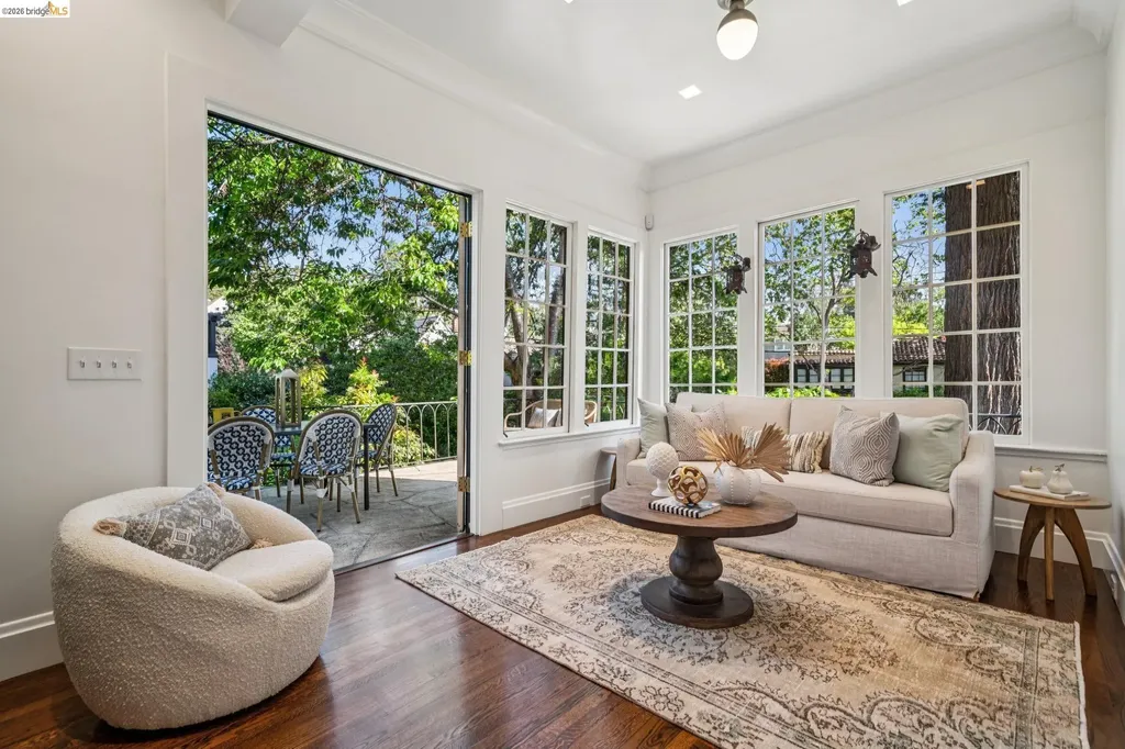305 Sheridan Avenue Piedmont CA 94611