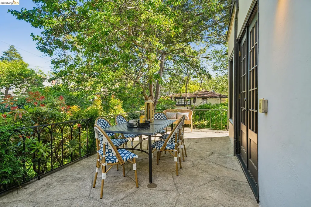 305 Sheridan Avenue Piedmont CA 94611
