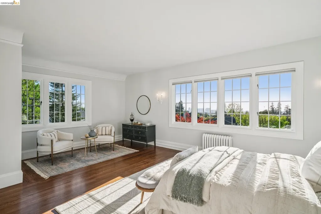 305 Sheridan Avenue Piedmont CA 94611