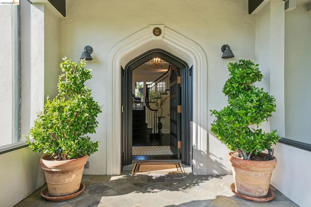 305 Sheridan Avenue Piedmont CA 94611