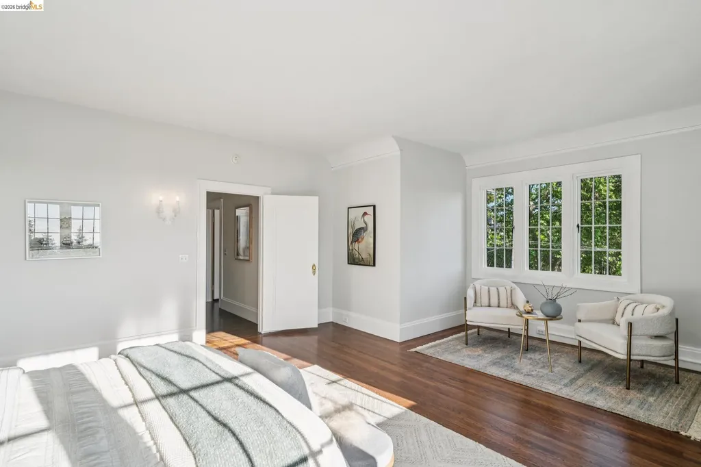 305 Sheridan Avenue Piedmont CA 94611