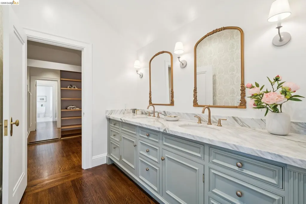 305 Sheridan Avenue Piedmont CA 94611