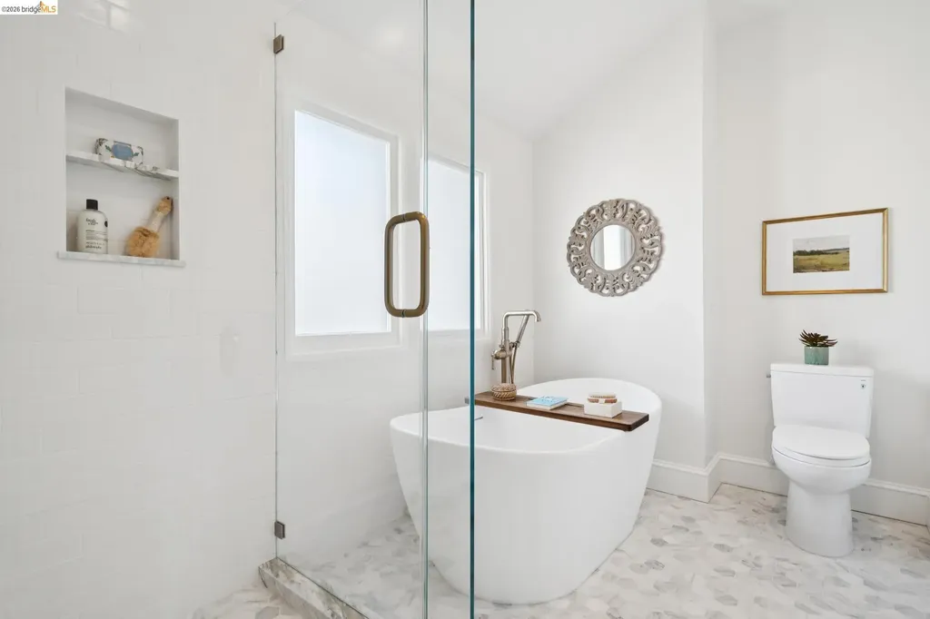 305 Sheridan Avenue Piedmont CA 94611