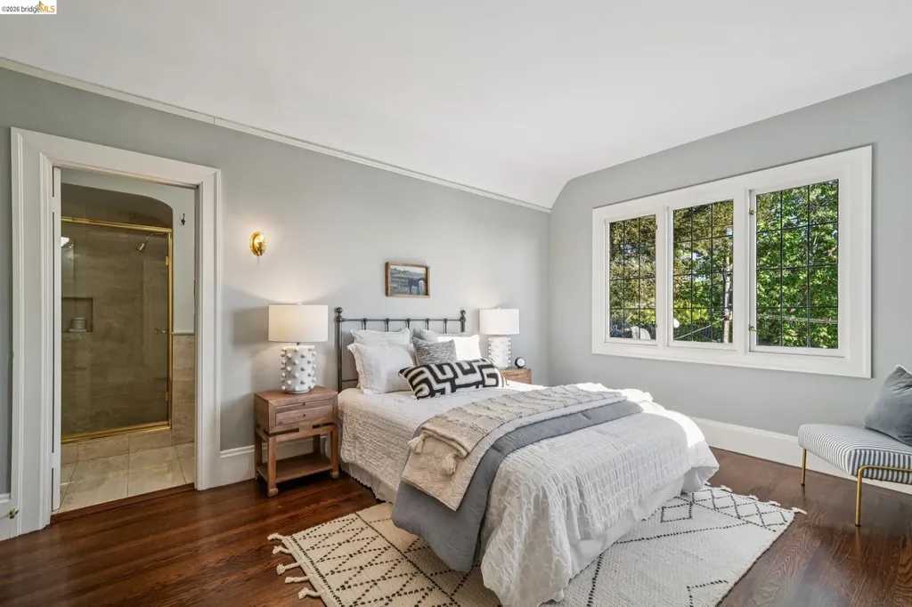 305 Sheridan Avenue Piedmont CA 94611