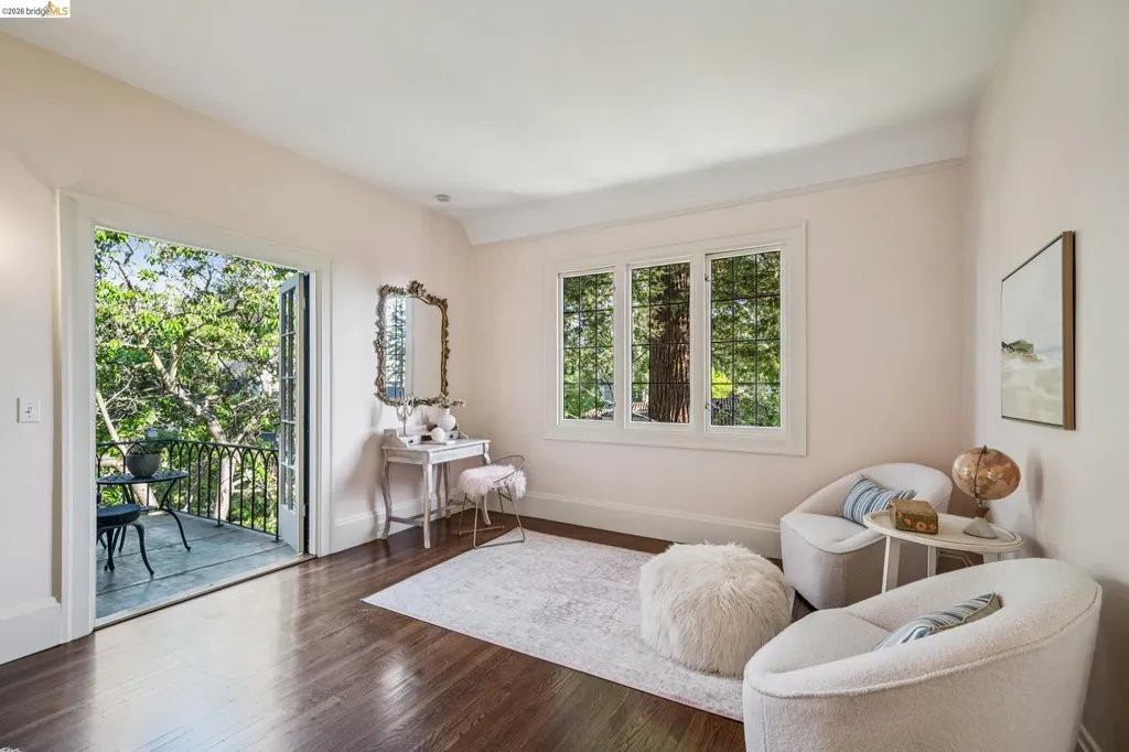 305 Sheridan Avenue Piedmont CA 94611
