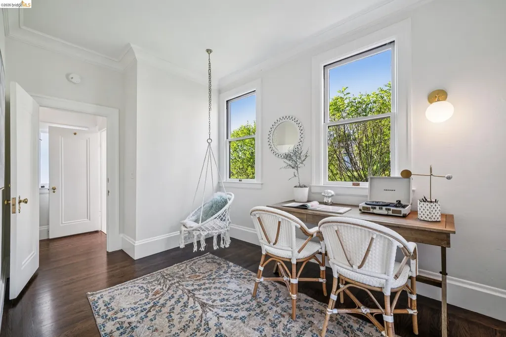 305 Sheridan Avenue Piedmont CA 94611