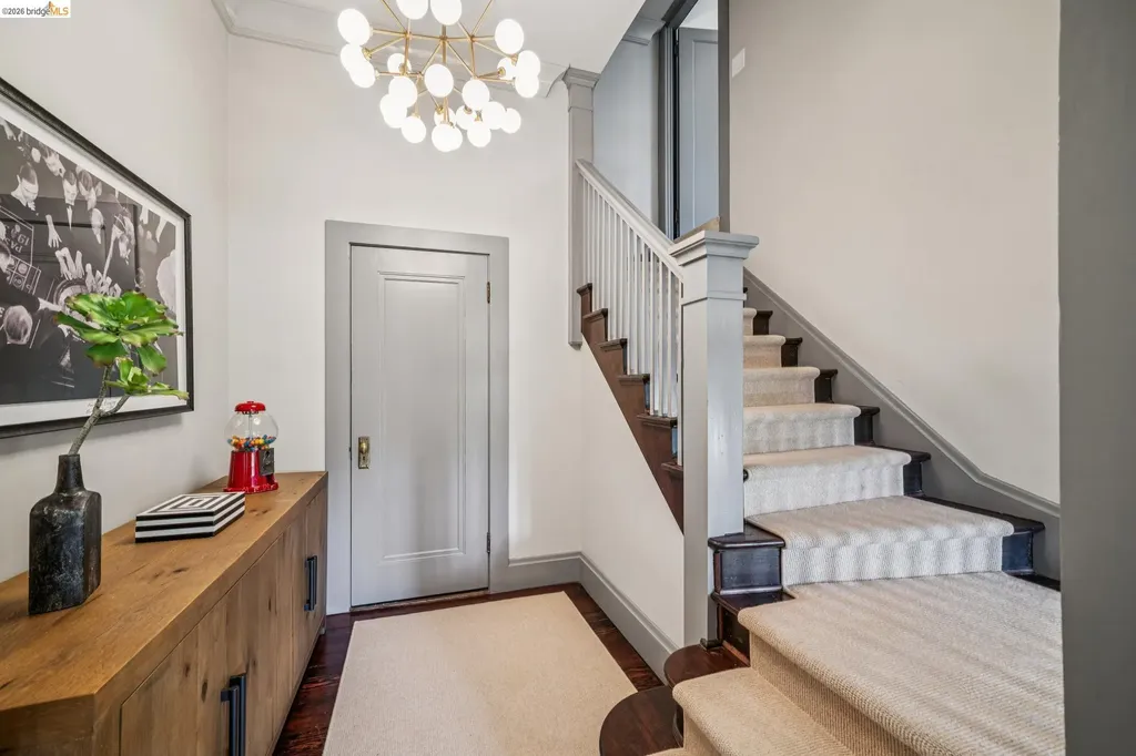 305 Sheridan Avenue Piedmont CA 94611