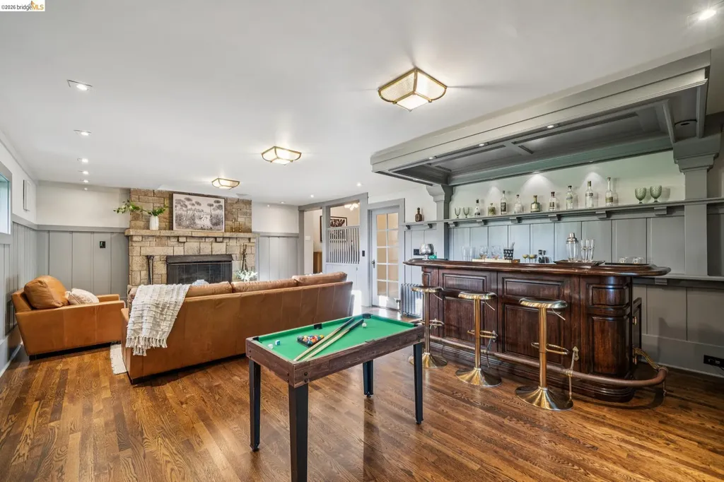 305 Sheridan Avenue Piedmont CA 94611