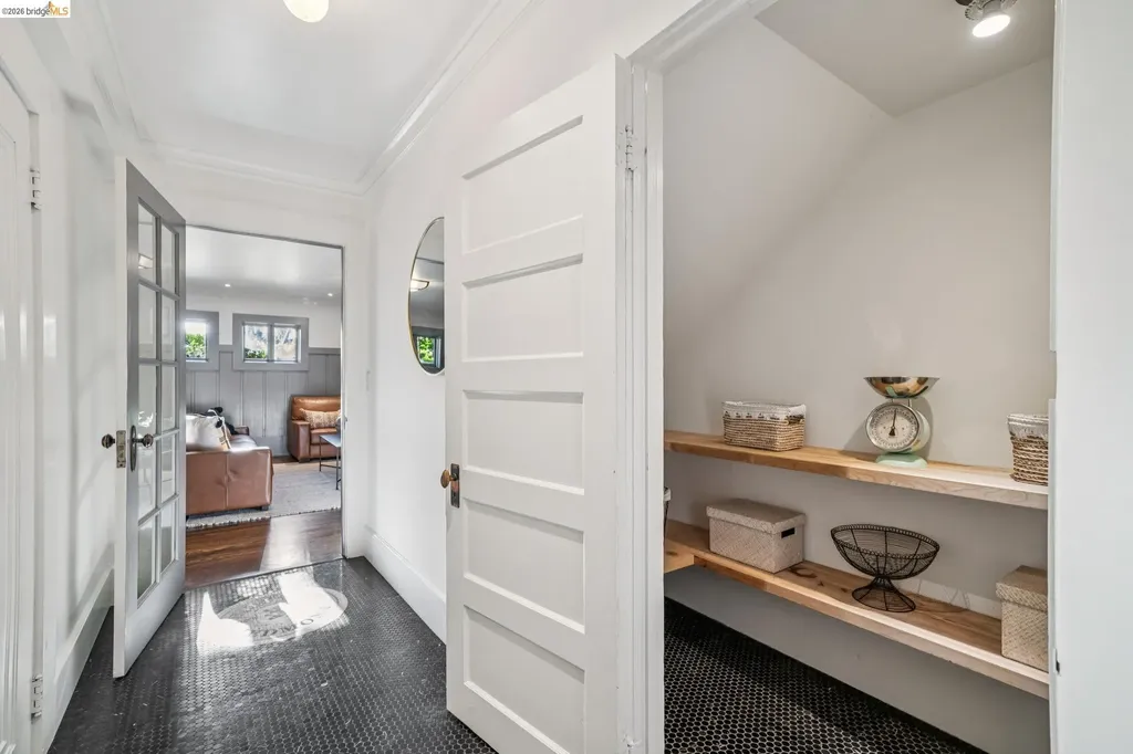 305 Sheridan Avenue Piedmont CA 94611