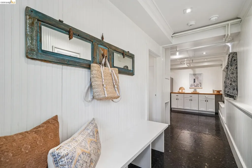 305 Sheridan Avenue Piedmont CA 94611