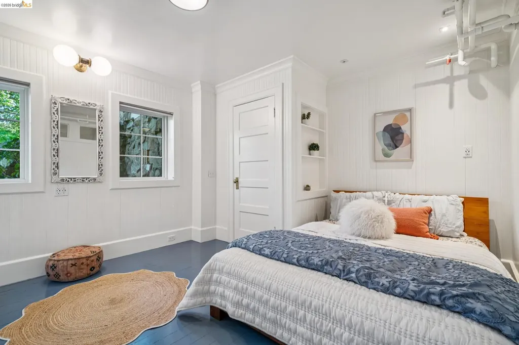 305 Sheridan Avenue Piedmont CA 94611