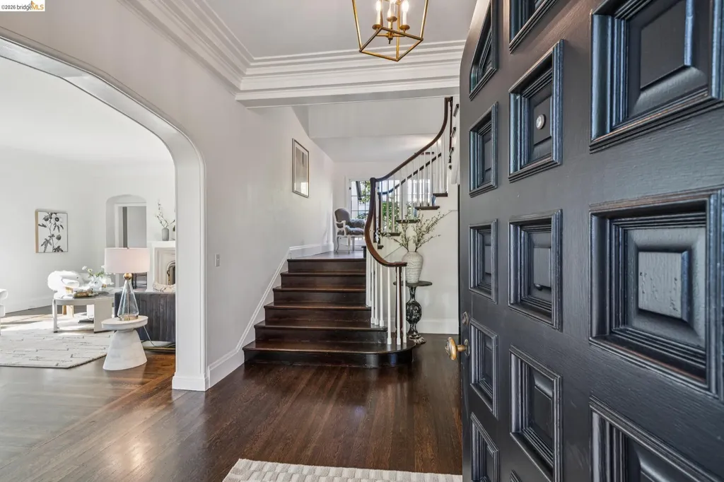 305 Sheridan Avenue Piedmont CA 94611