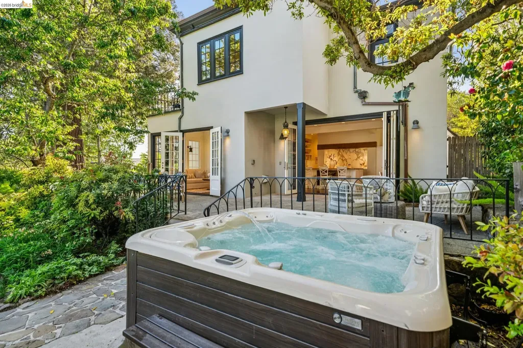 305 Sheridan Avenue Piedmont CA 94611