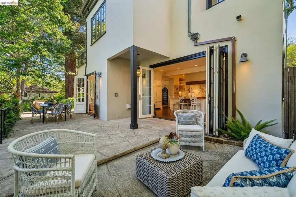 305 Sheridan Avenue Piedmont CA 94611