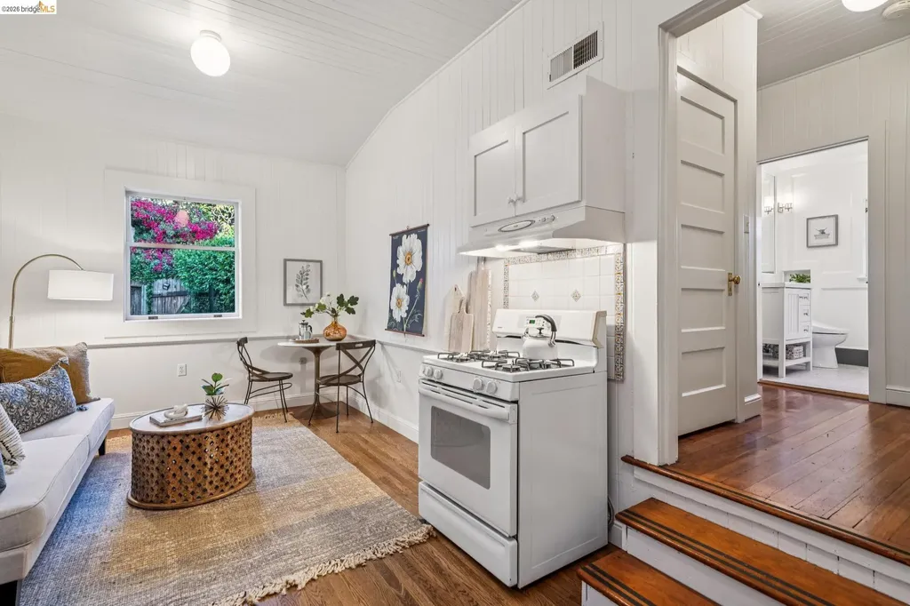 305 Sheridan Avenue Piedmont CA 94611