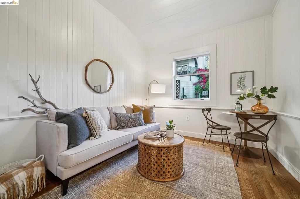 305 Sheridan Avenue Piedmont CA 94611