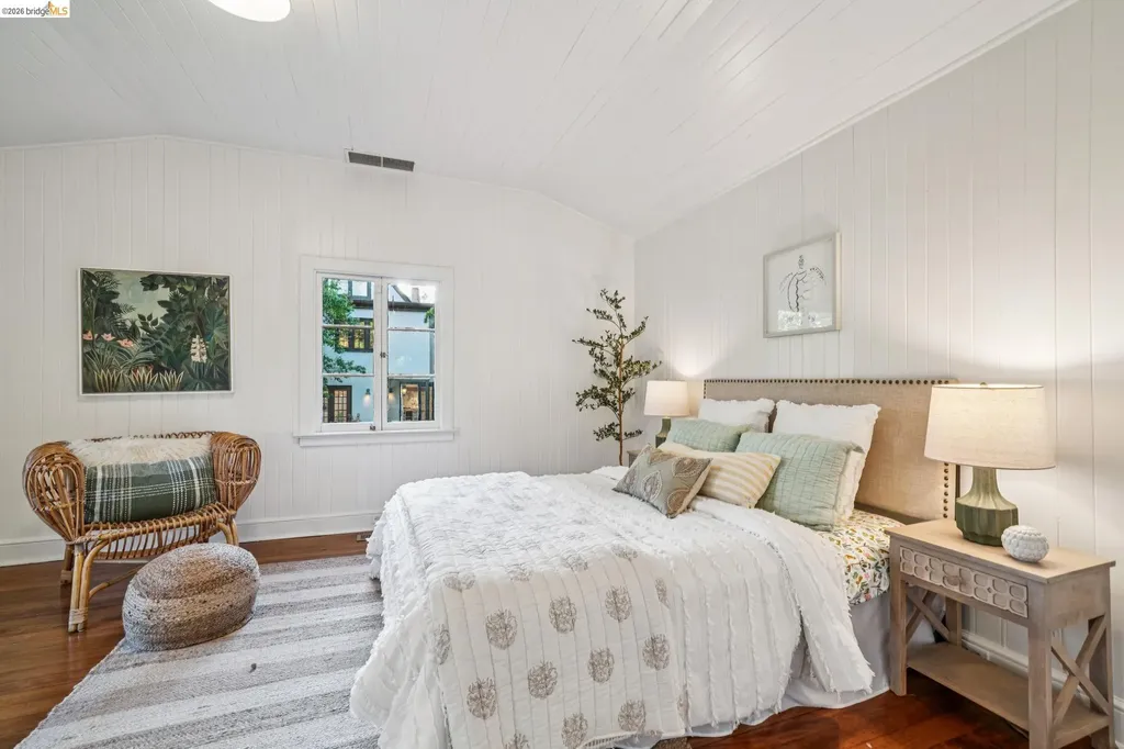 305 Sheridan Avenue Piedmont CA 94611