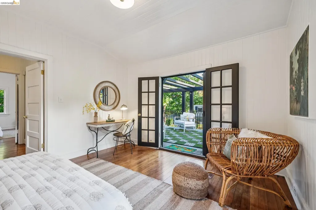305 Sheridan Avenue Piedmont CA 94611