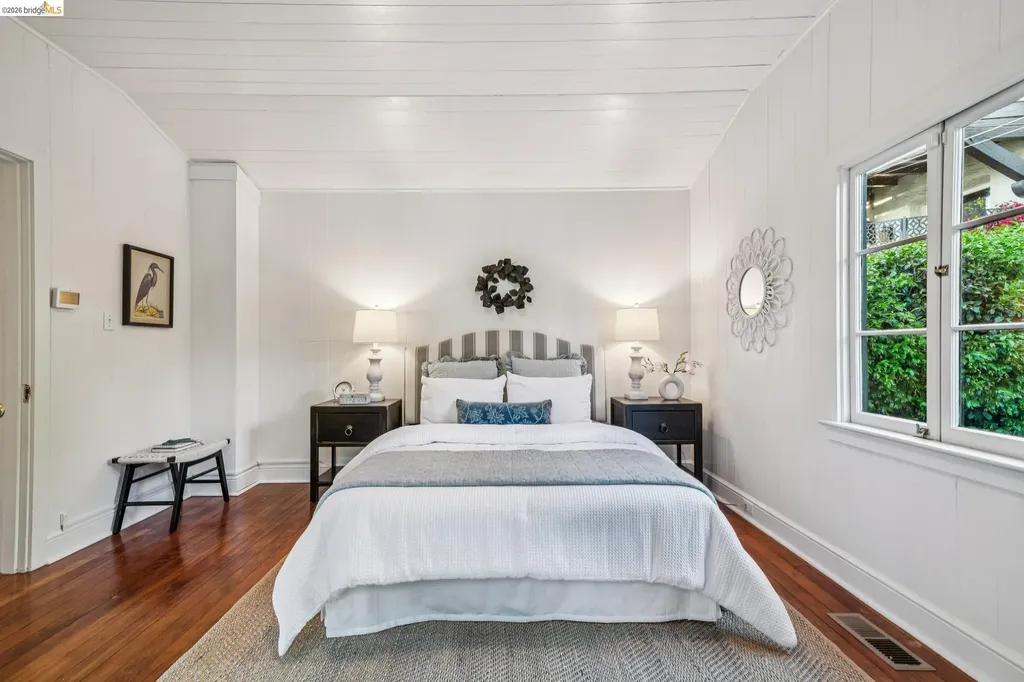 305 Sheridan Avenue Piedmont CA 94611