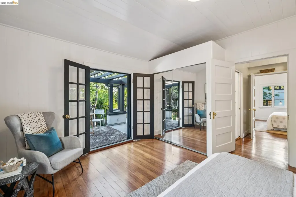 305 Sheridan Avenue Piedmont CA 94611