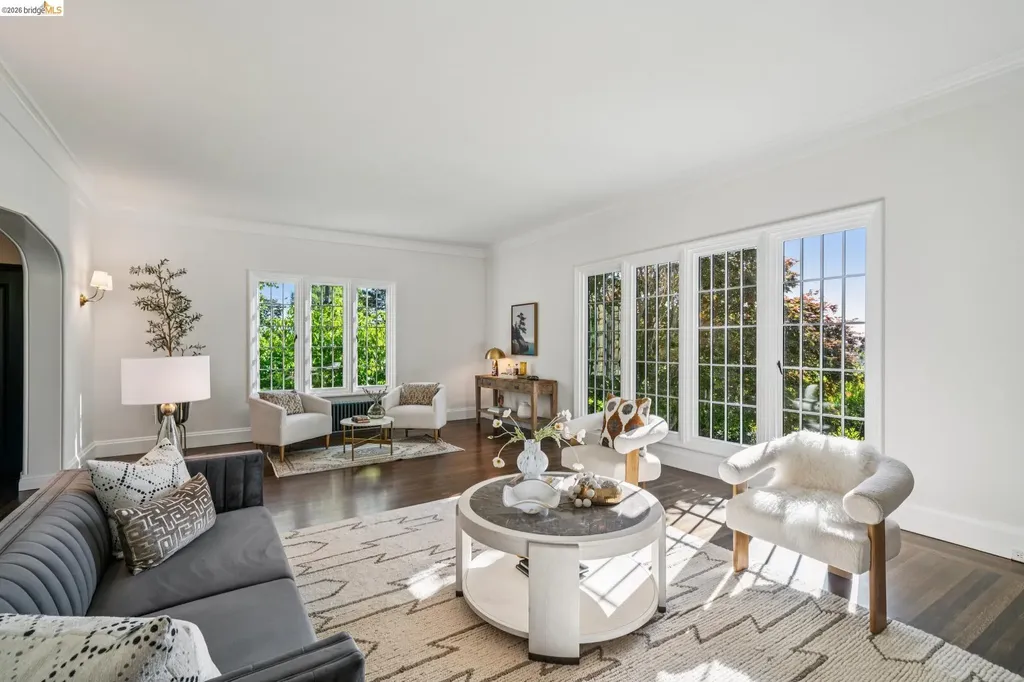 305 Sheridan Avenue Piedmont CA 94611