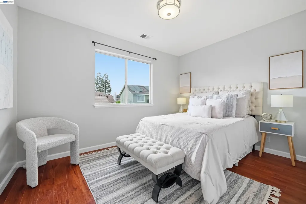 405 Fieldstone Drive Fremont CA 94536