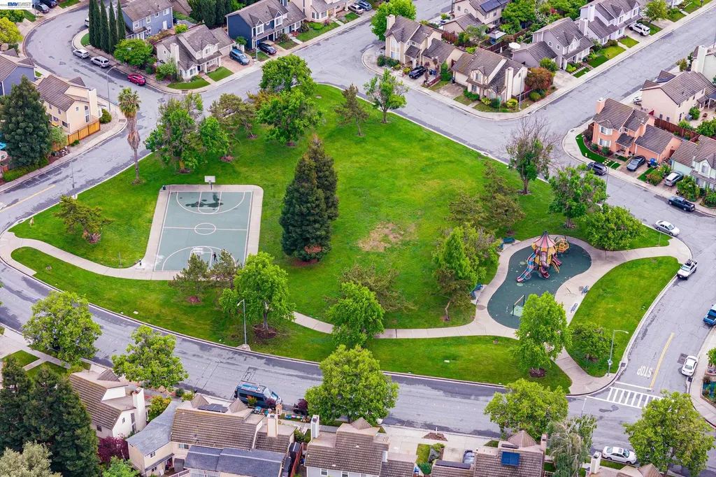 405 Fieldstone Drive Fremont CA 94536