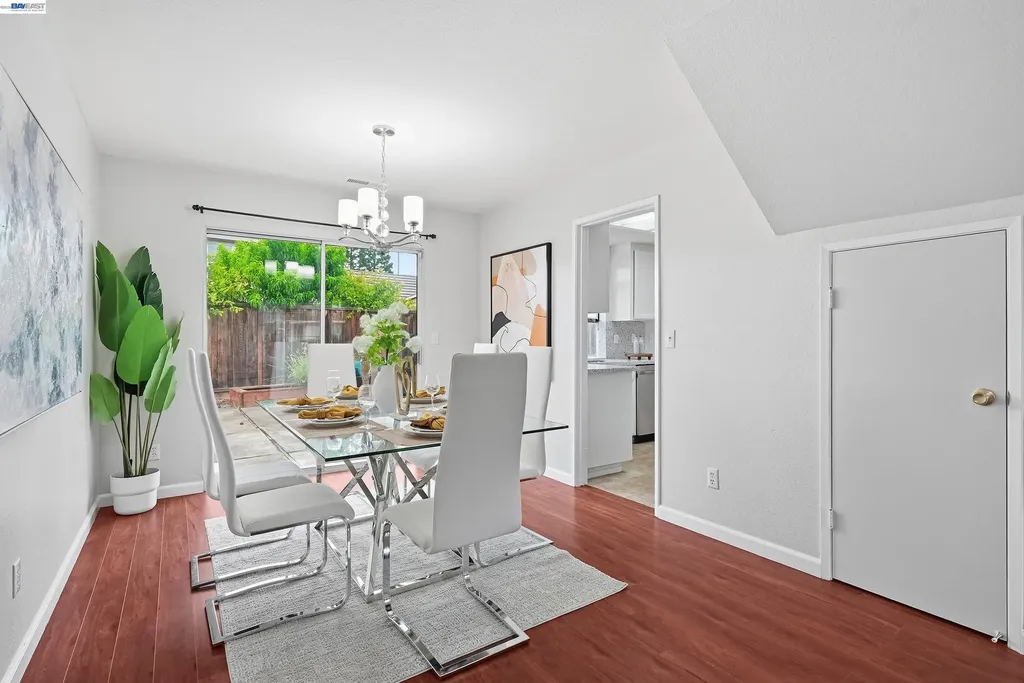 405 Fieldstone Drive Fremont CA 94536