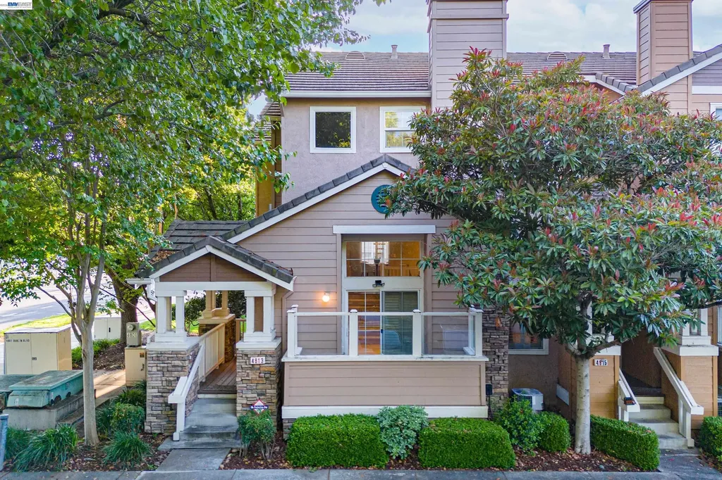 4813 Boxwood Way Dublin CA 94568
