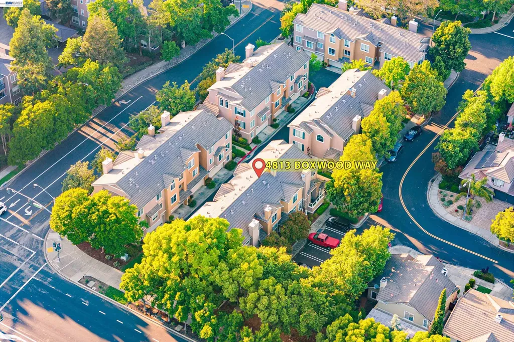4813 Boxwood Way Dublin CA 94568