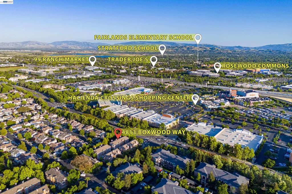 4813 Boxwood Way Dublin CA 94568