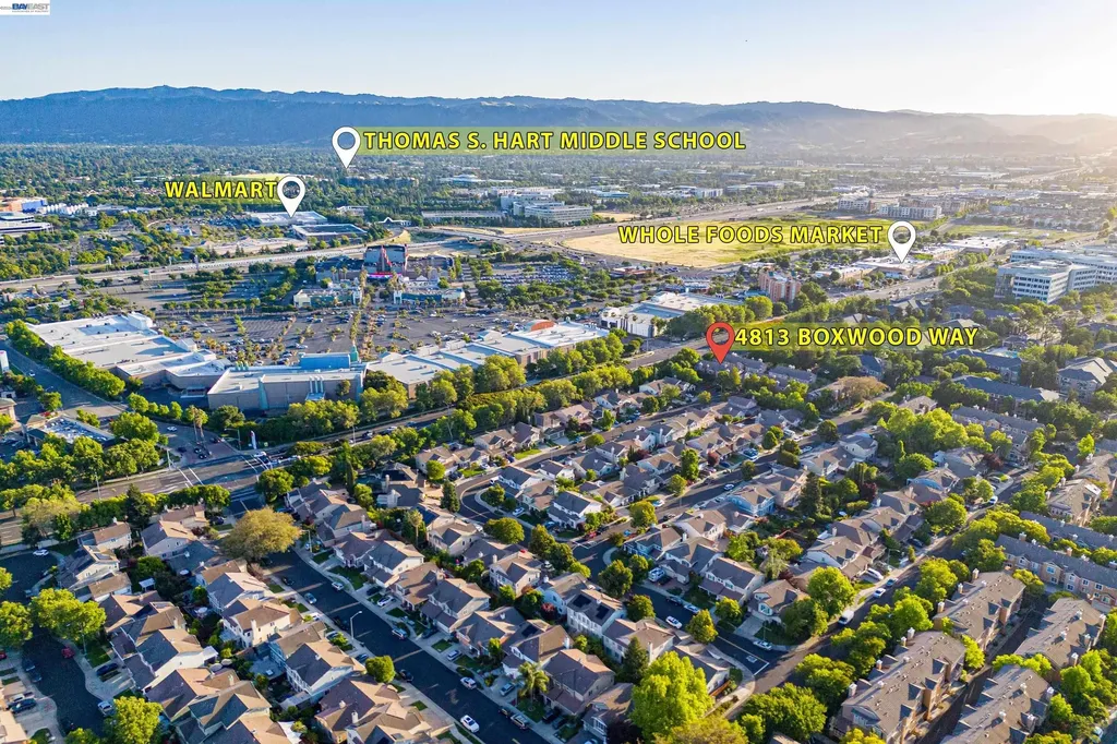 4813 Boxwood Way Dublin CA 94568
