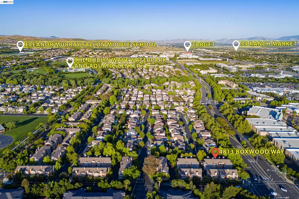 4813 Boxwood Way Dublin CA 94568