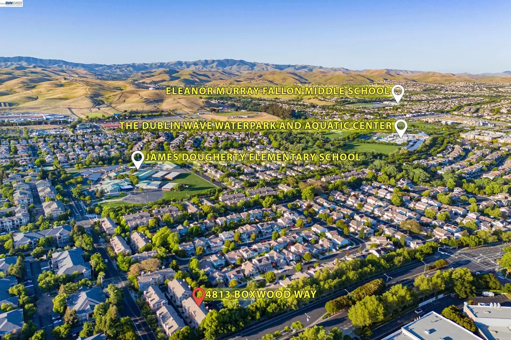 4813 Boxwood Way Dublin CA 94568