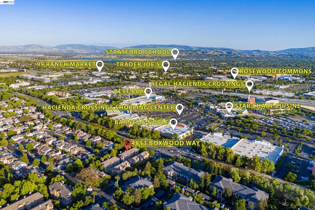4813 Boxwood Way Dublin CA 94568