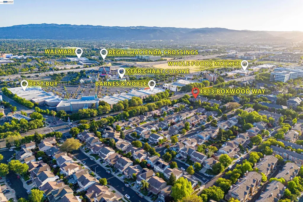 4813 Boxwood Way Dublin CA 94568