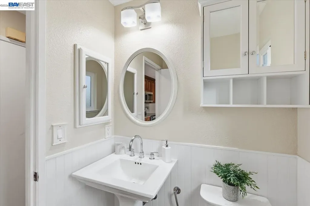 5410 Buckner Terrace Fremont CA 94555
