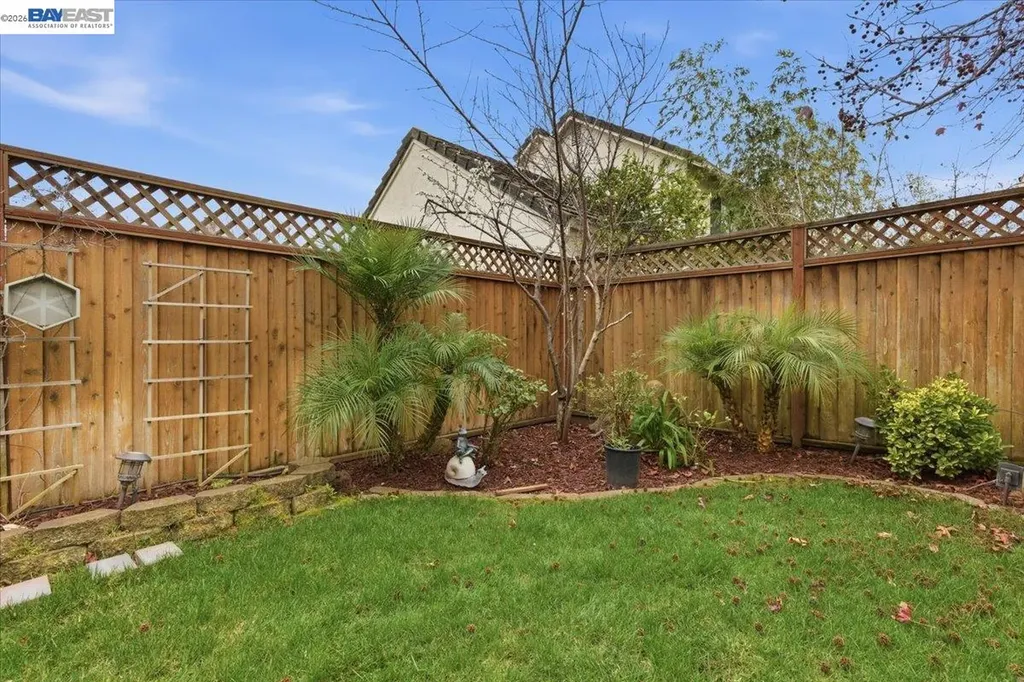 5410 Buckner Terrace Fremont CA 94555