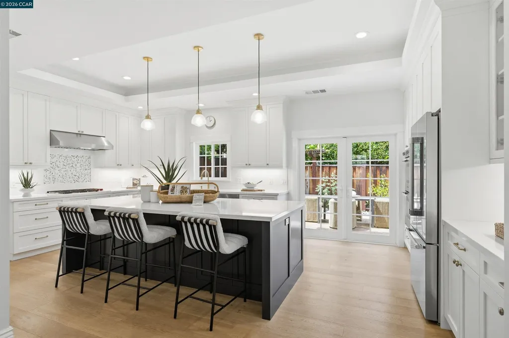1742 Mary Drive Pleasant Hill CA 94523
