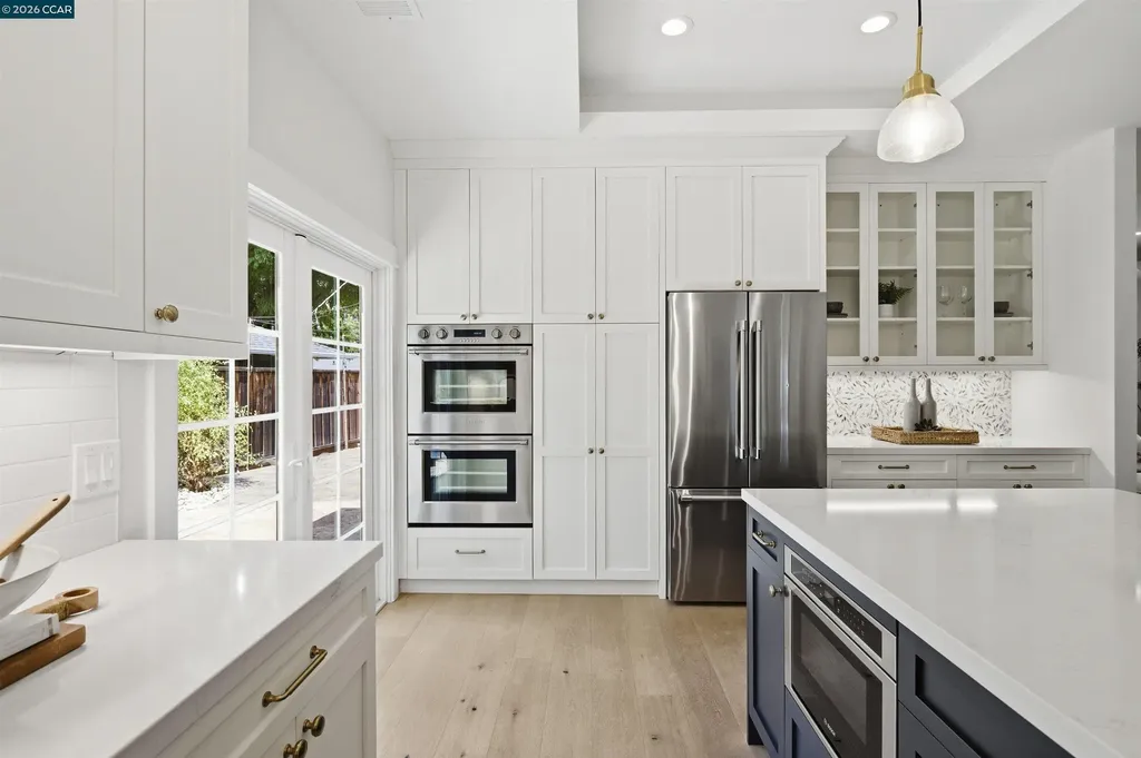 1742 Mary Drive Pleasant Hill CA 94523