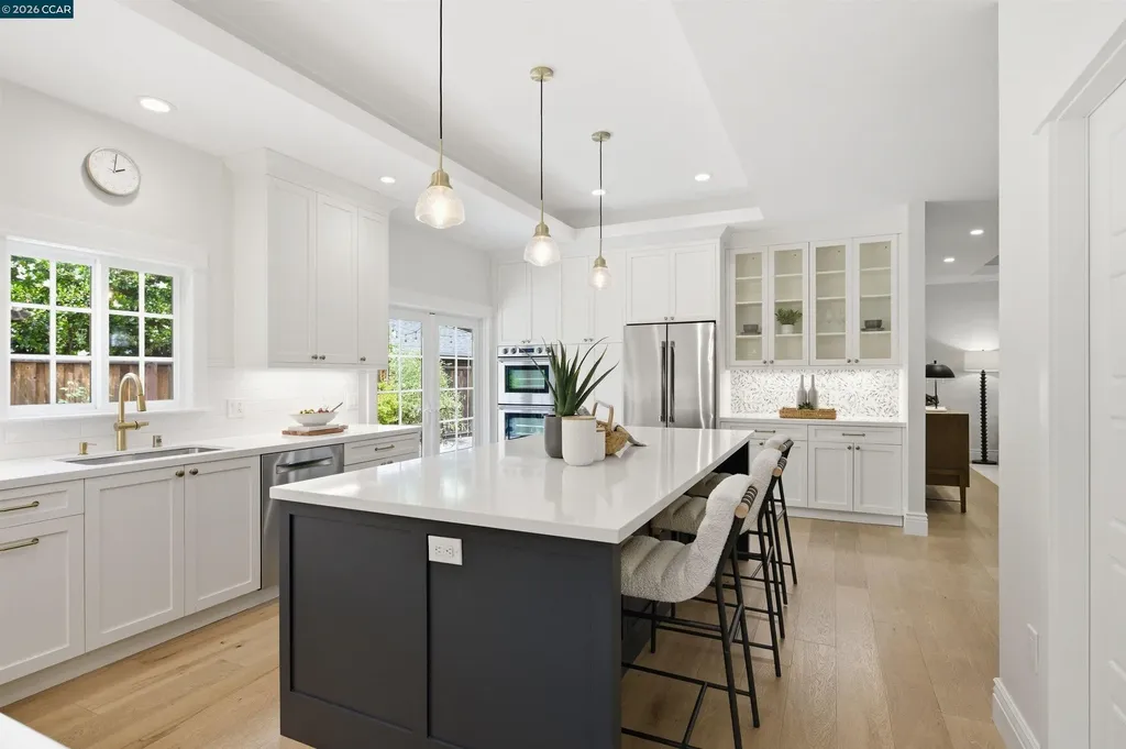 1742 Mary Drive Pleasant Hill CA 94523