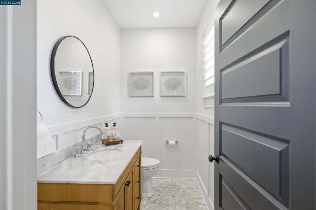 1742 Mary Drive Pleasant Hill CA 94523