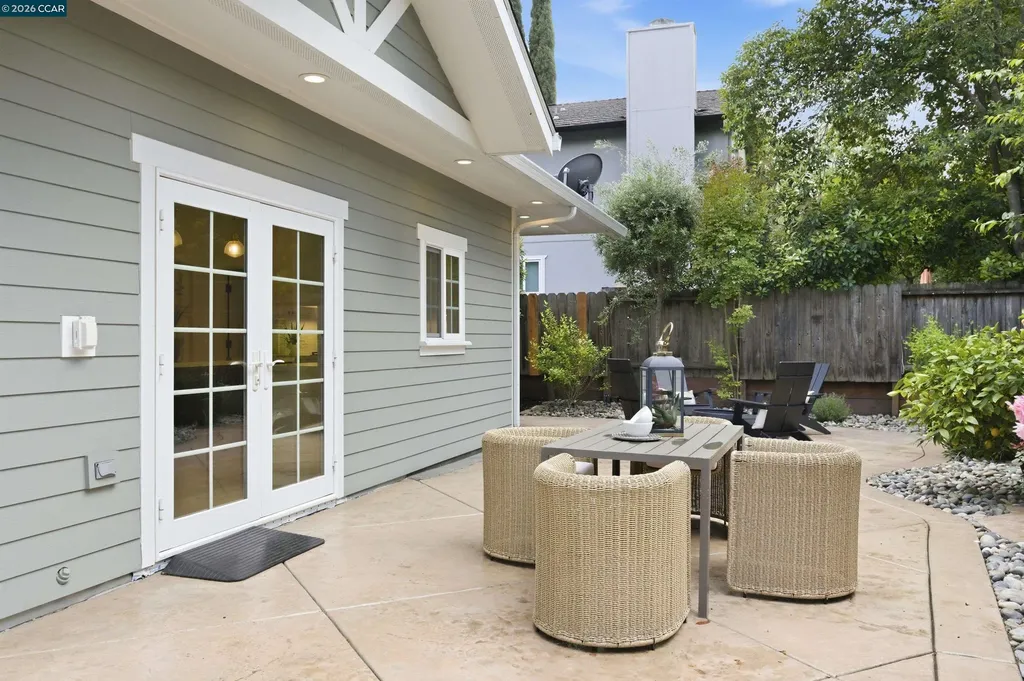 1742 Mary Drive Pleasant Hill CA 94523