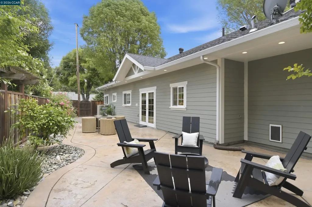 1742 Mary Drive Pleasant Hill CA 94523