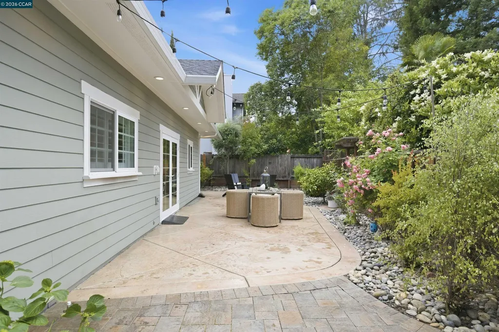 1742 Mary Drive Pleasant Hill CA 94523