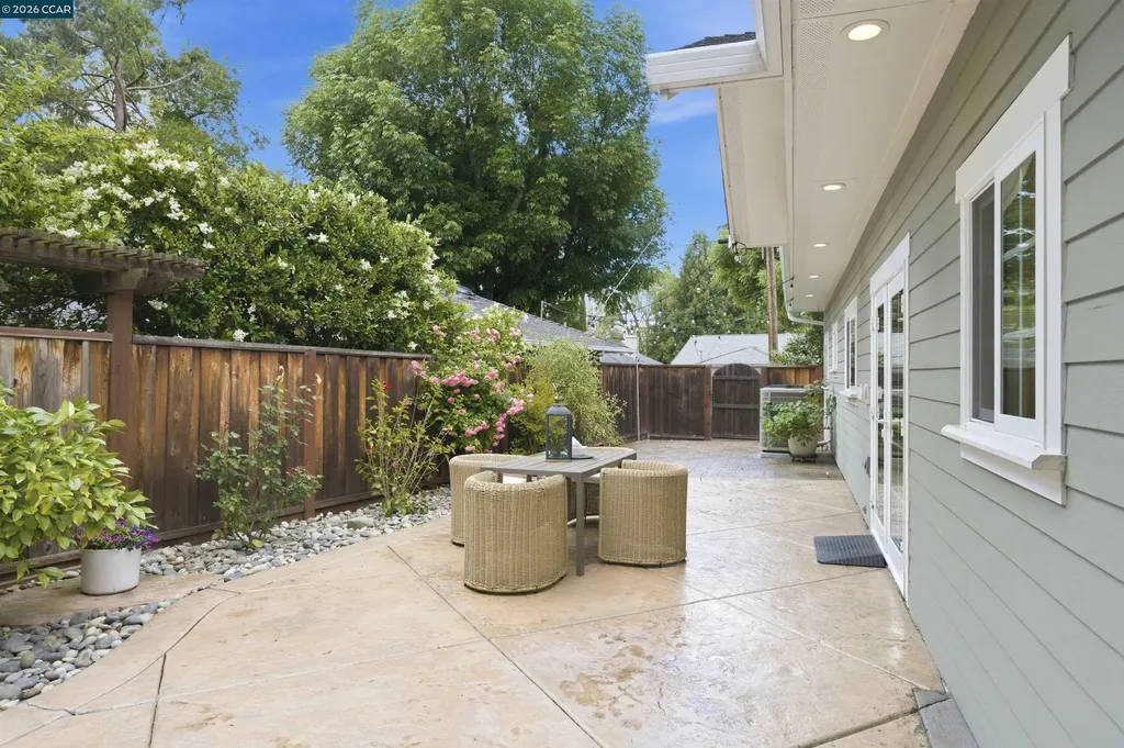 1742 Mary Drive Pleasant Hill CA 94523