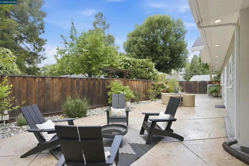 1742 Mary Drive Pleasant Hill CA 94523